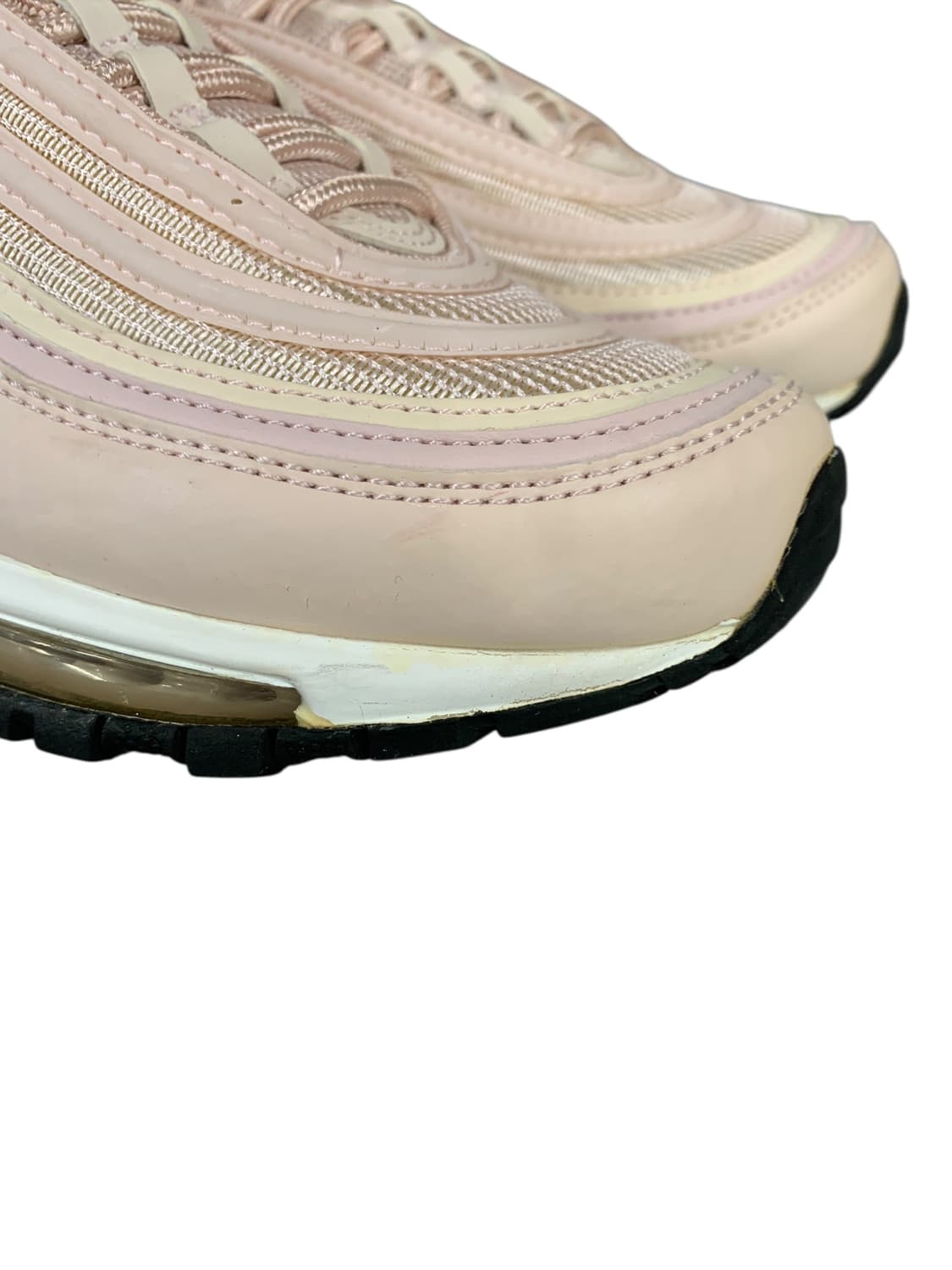 나이키 에어 맥스 97 핑크 옥스퍼드 235 상품이미지8