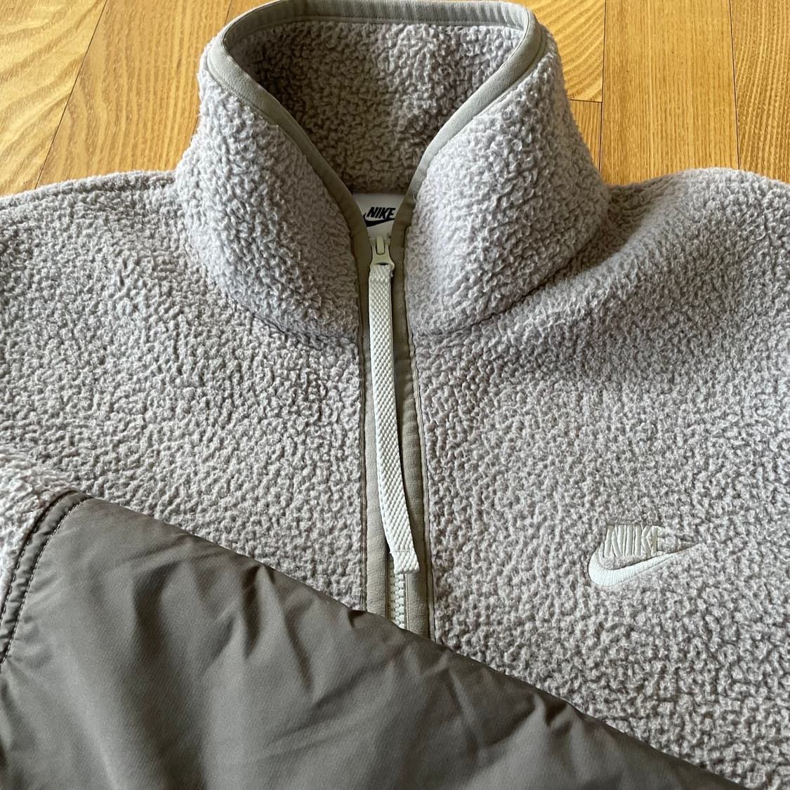 나이키 후리스 상품이미지4