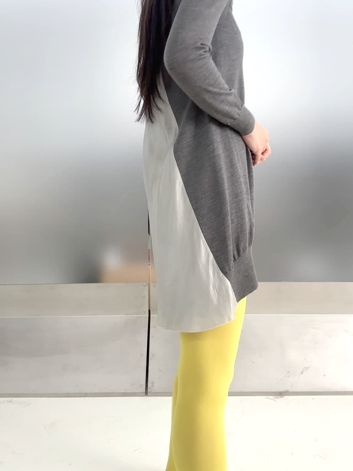 Sacai luck dress 상품이미지10