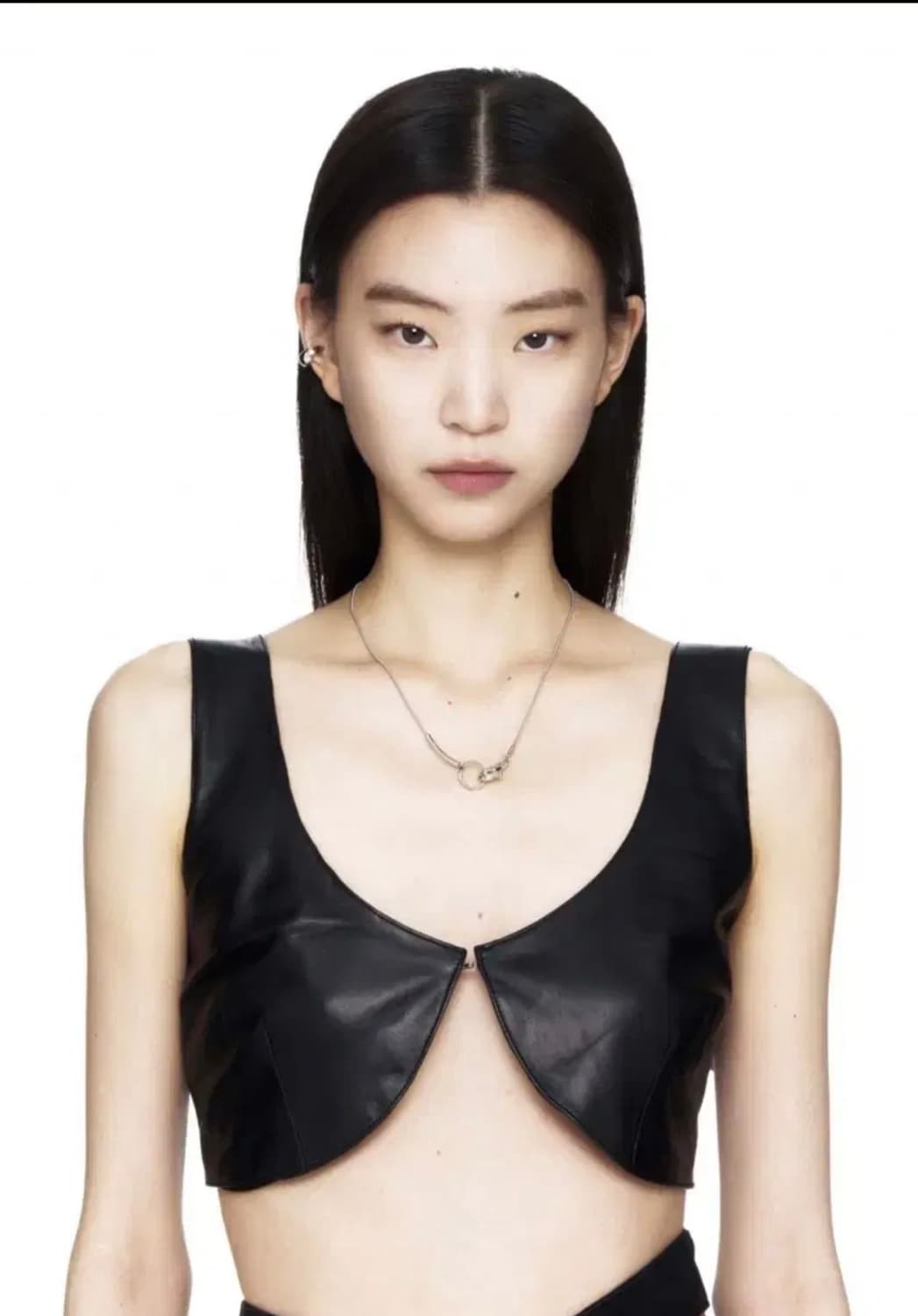세이지가세이지 3way steel necklace 목걸이 상품이미지2