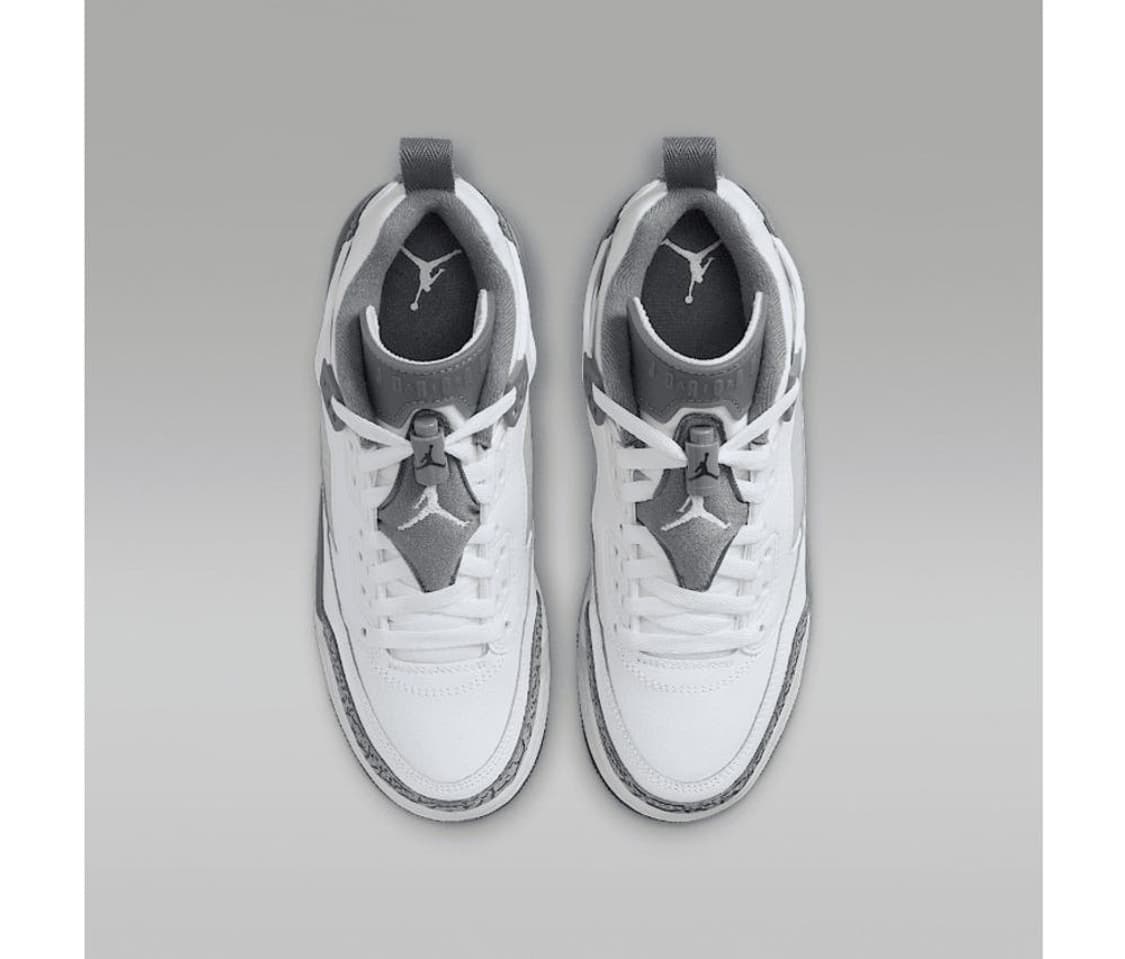 나이키 조던 스피자이크 로우 주니어 신발 FQ3950-102 245 상품이미지3