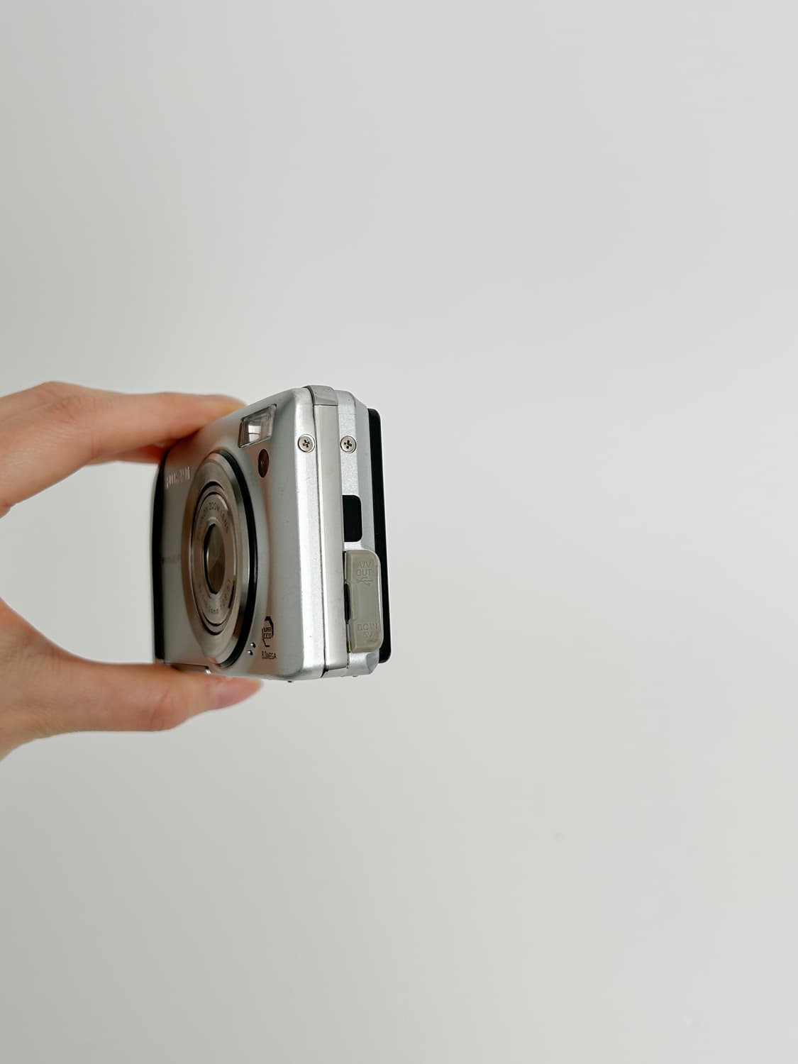 레어!) 후지필름 파인픽스 f40 Finepix 빈티지 디카 상품이미지10