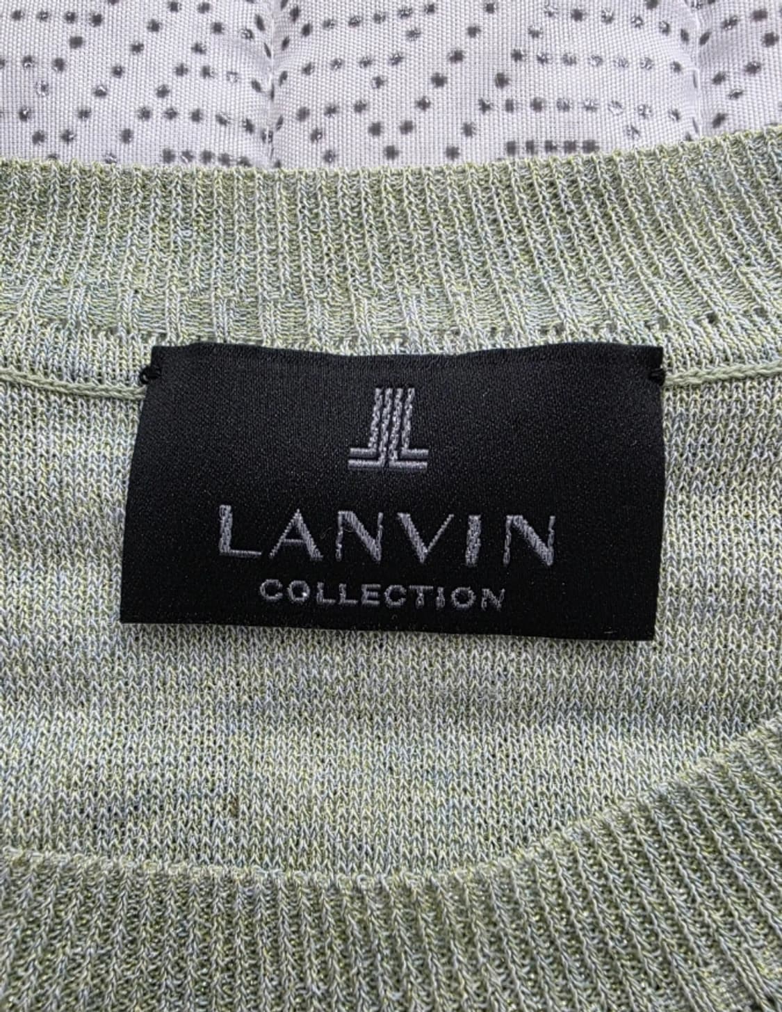 랑방 블라우스 니트 ~F 상품이미지8