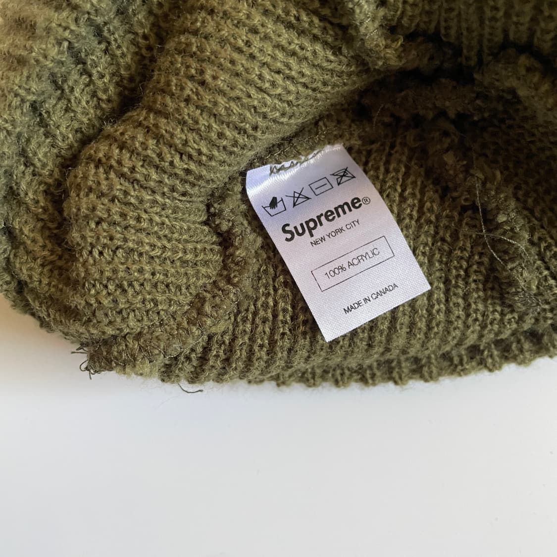 Supreme 상품이미지3