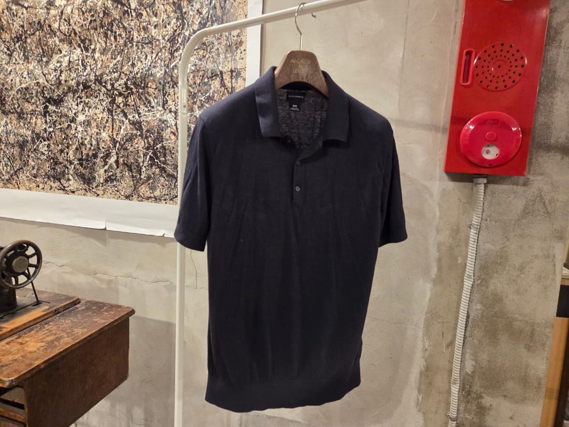 클럽모나코 니트 PK 상품이미지5