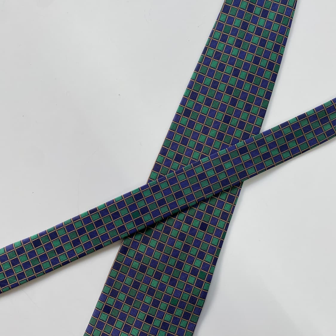 유나이티드 컬렉션 오브 베네통 명품 정품넥타이 (BENETTON) 상품이미지4