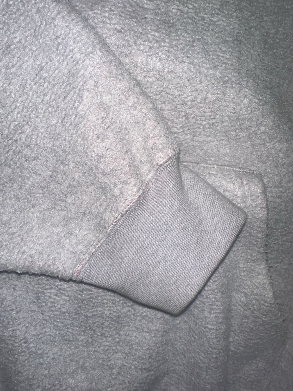 23ss 슈프림 인사이드아웃 박스로고 후드티 M 상품이미지6