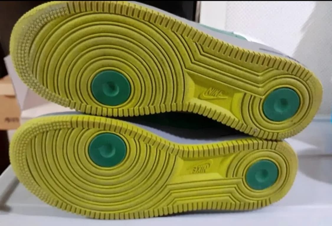 나이키 에어포스1 로우 프리미엄 'Gaucho's Gym 255 상품이미지7