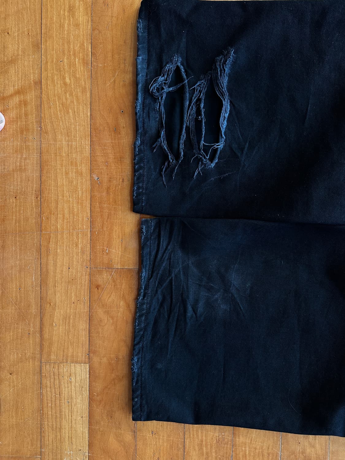 [1] 에모스탠스 클럽 디스 배기진 상품이미지3