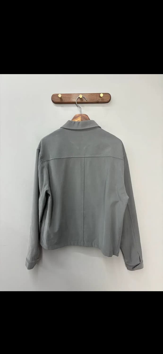 이스트 투포켓 블루종 자켓 H1431 상품이미지4