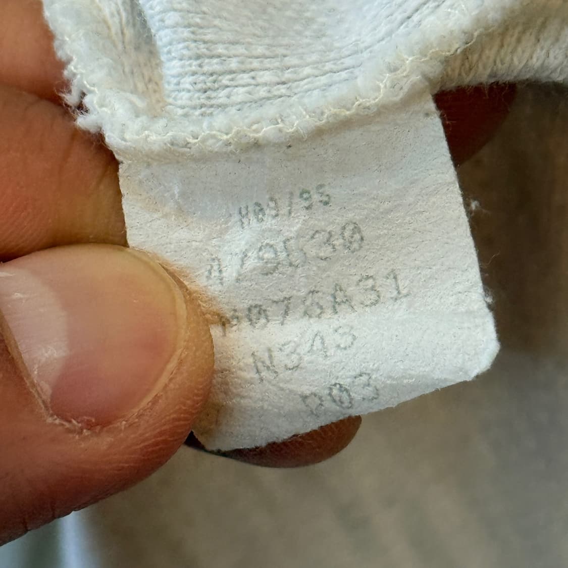 80 ~ 90S L.L.BEAN 엘엘빈 피케셔츠 폴로셔츠 카라티셔츠 상품이미지7