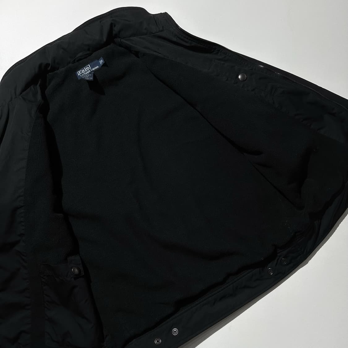 폴로 랄프로렌 페리 블루종 자켓 상품이미지7