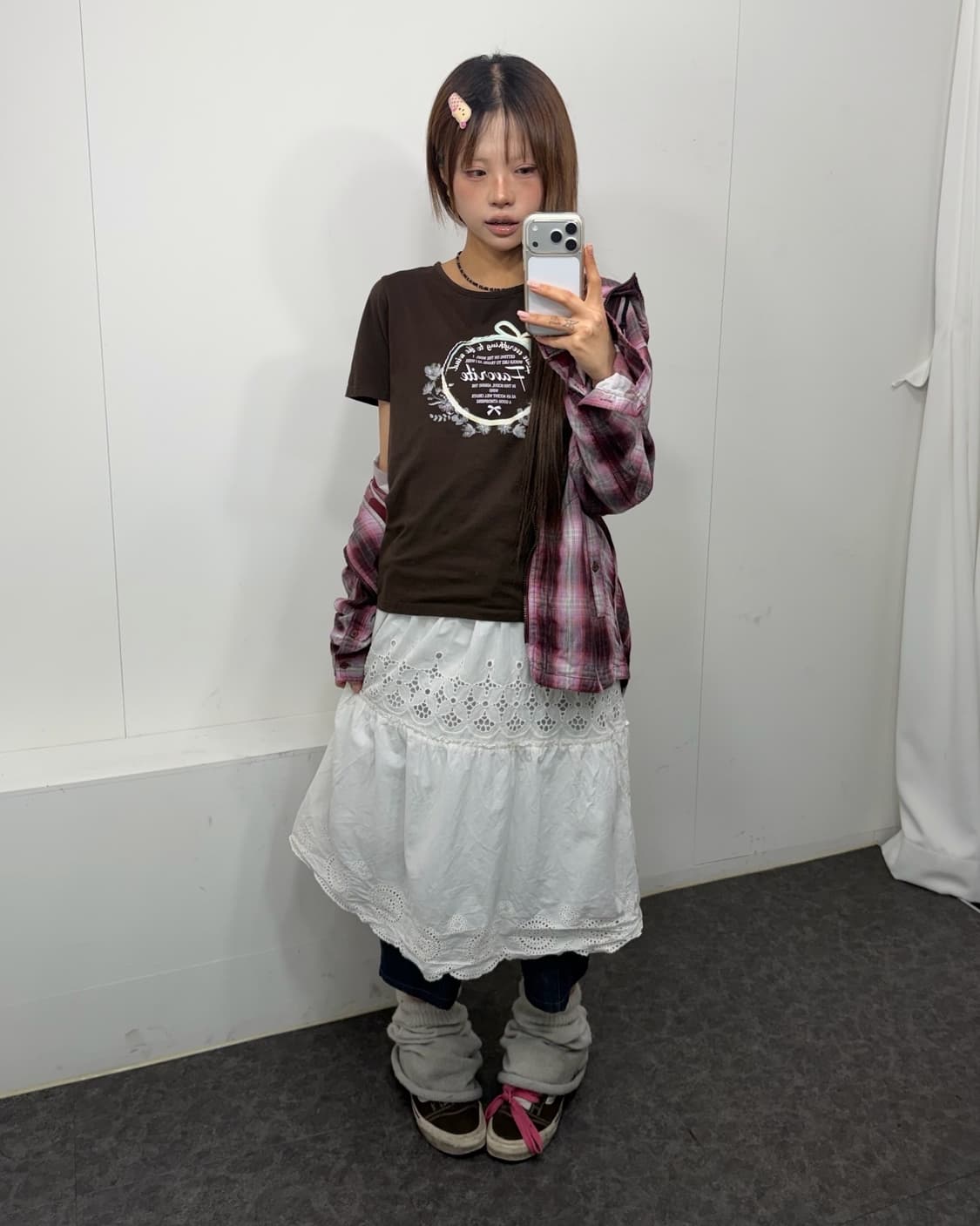 𖤐러블리 너드 set𖤐 상품이미지3