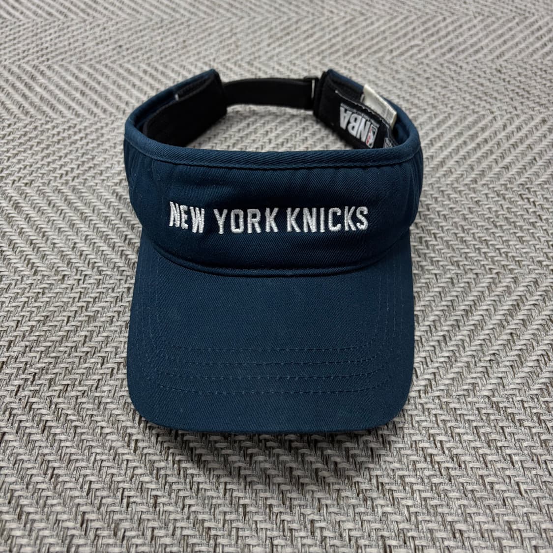 Nba 뉴욕 썬바이저 v1615  상품이미지1