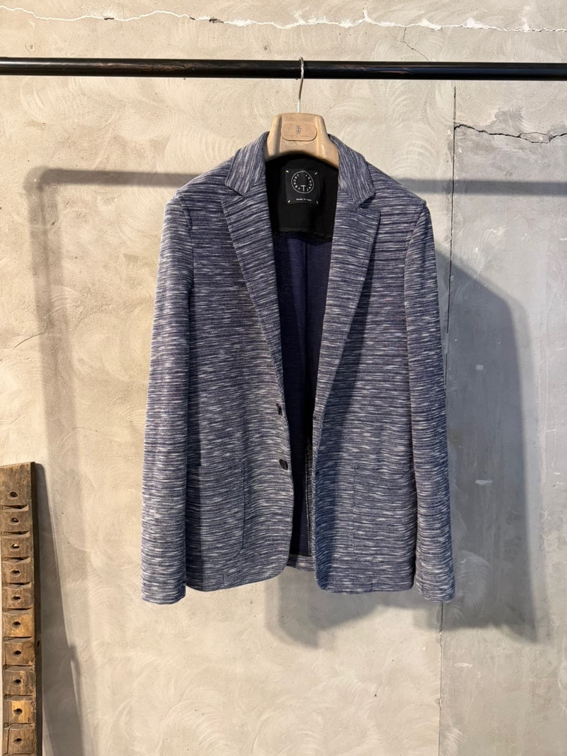 토넬로 저지 블레이저 95 상품이미지10