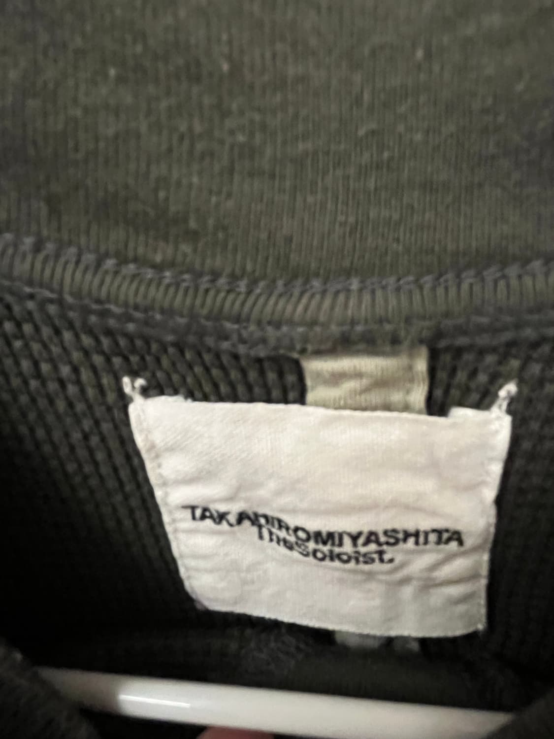 솔로이스트 와플티 상품이미지4