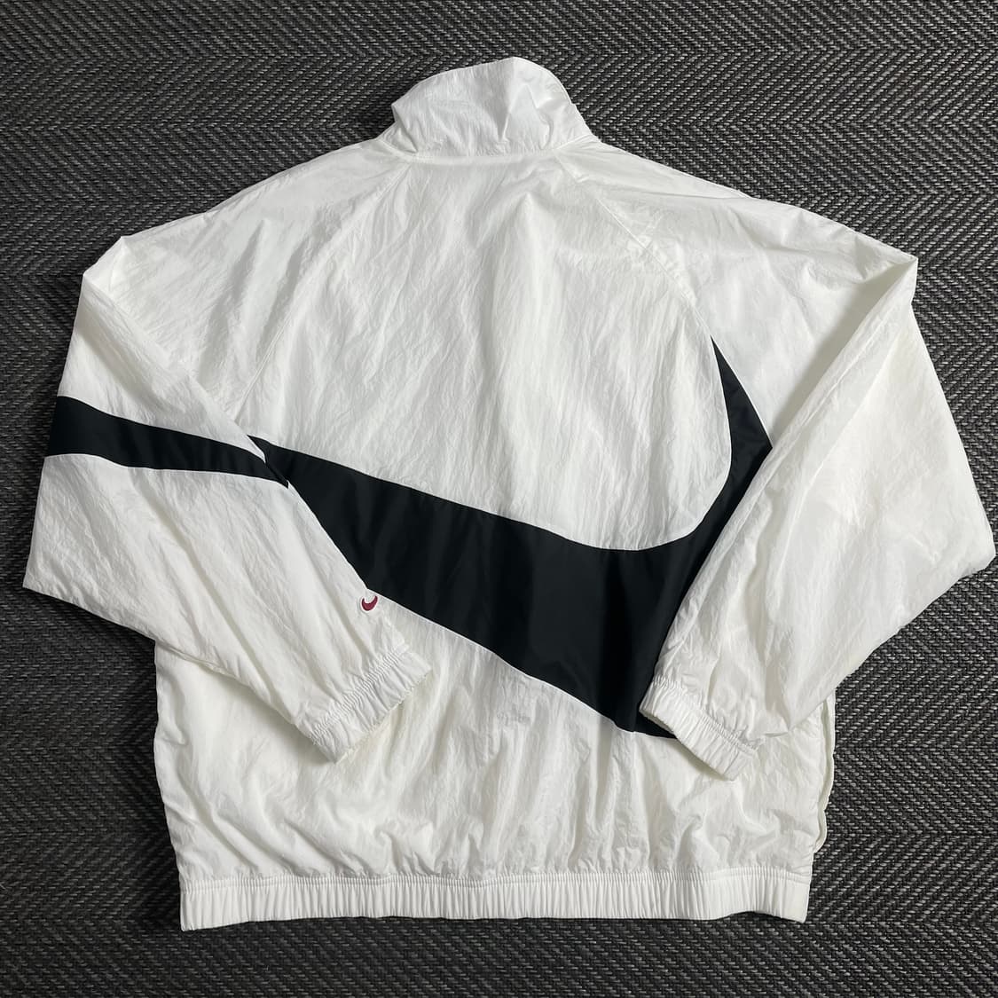 나이키 신형 빅스우시 나일론 우븐 트랙자켓 o 3776 상품이미지6