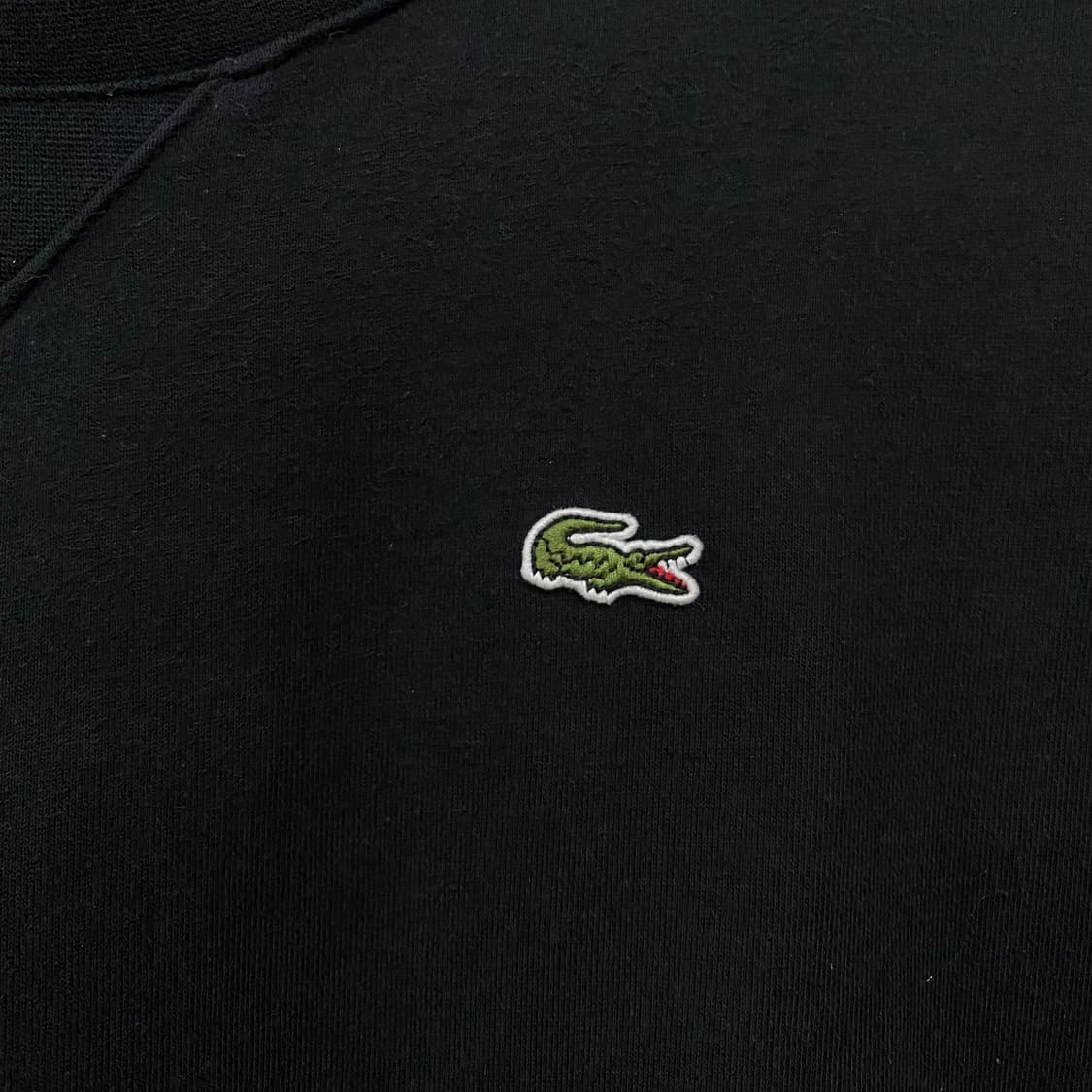  라코스테 스포츠 신형 맨투맨 상품이미지4