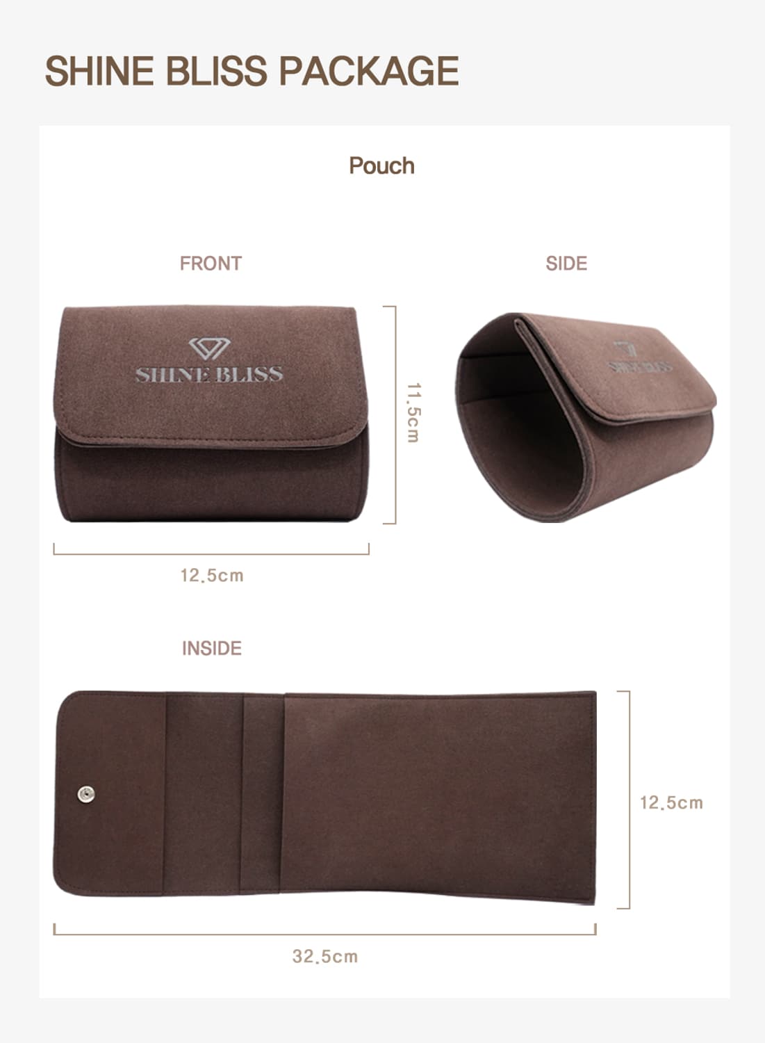 에르메스 H아워 금장 중고명품 여성용 PM 사이즈 21mm 가죽손목시계 상품이미지9