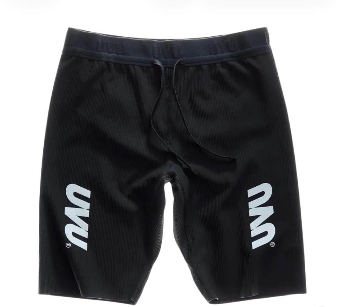 UVU 하프 타이트 2.0 블랙 상품이미지1