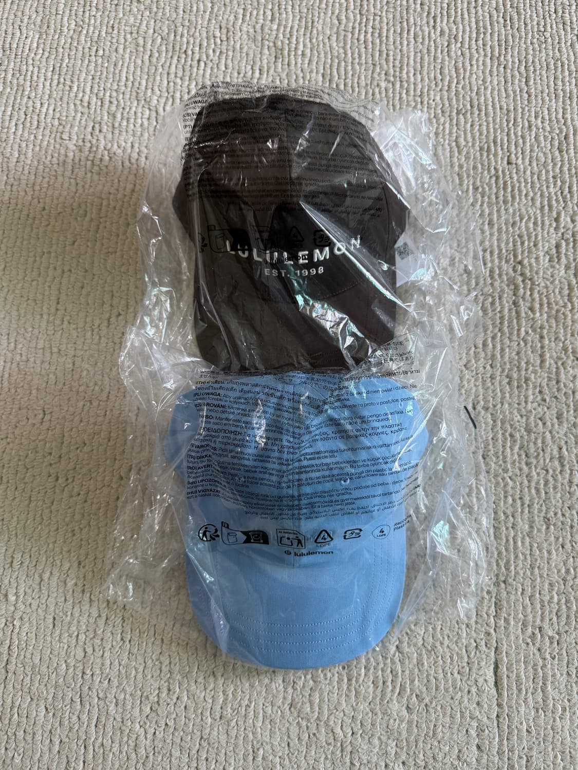 (새상품) 다수 모자 판매합니다. 상품이미지3