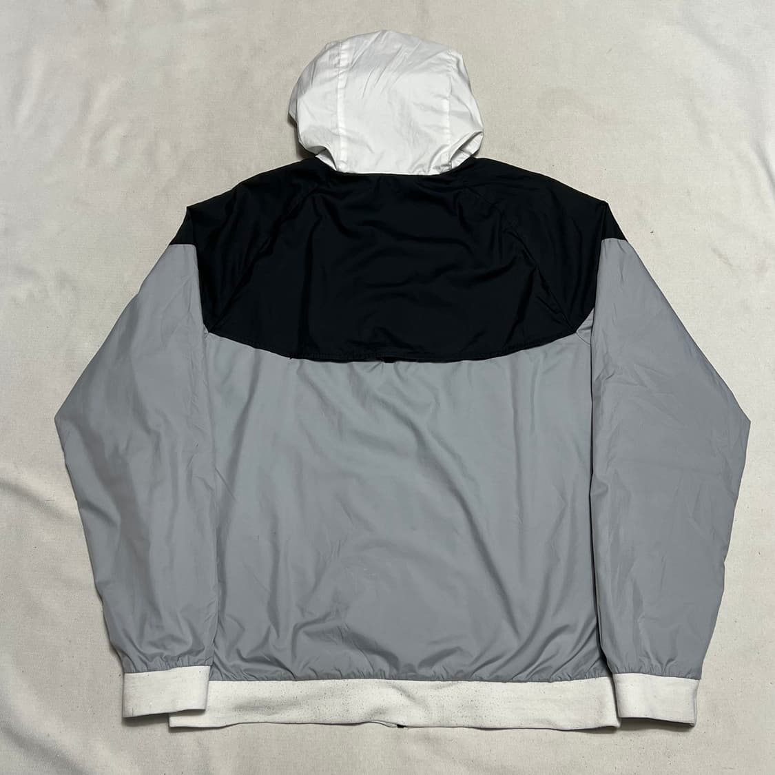 XL 나이키 퓨츄라 윈드브레이커 바람막이 상품이미지3