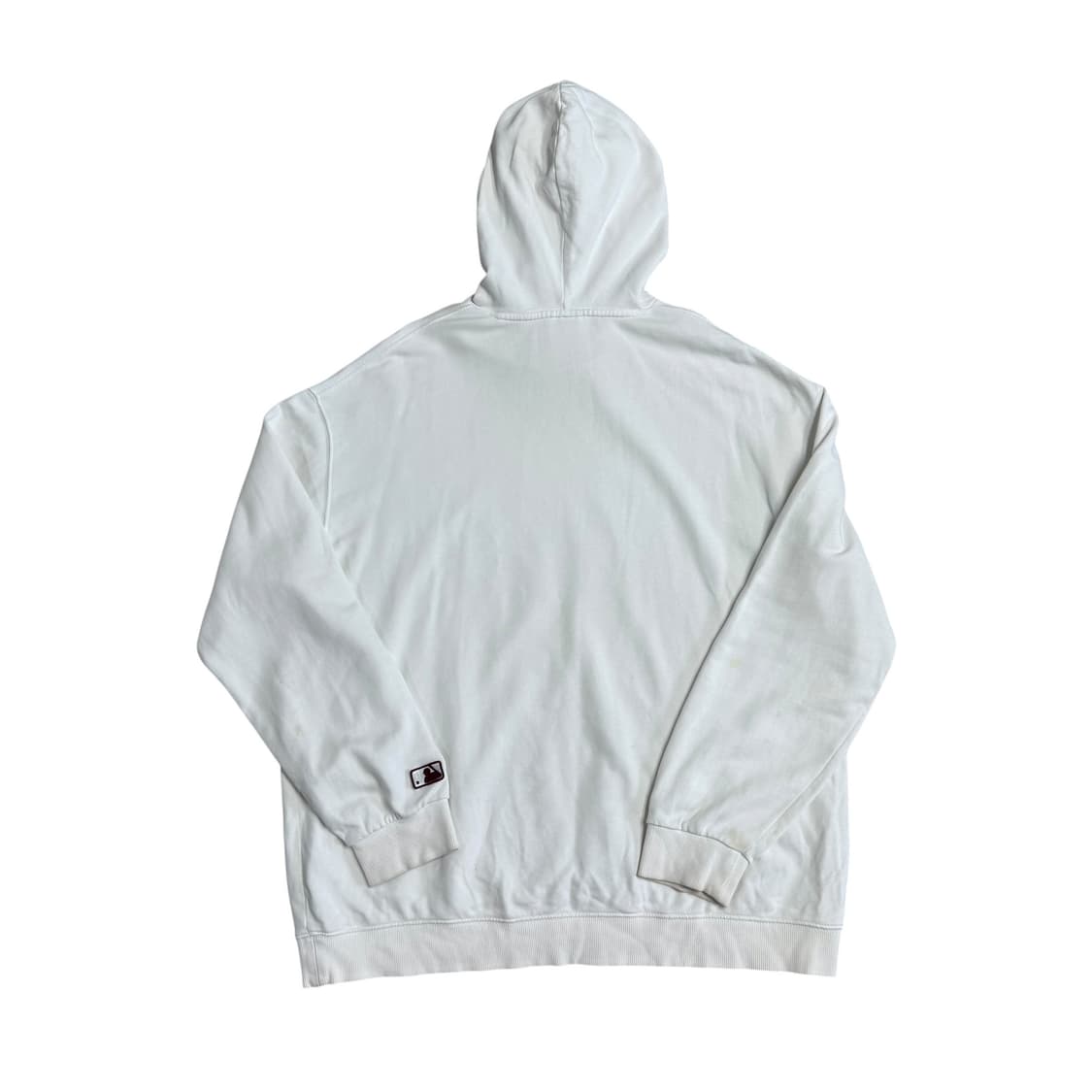 MLB 뉴욕양키즈 후드티 상품이미지2