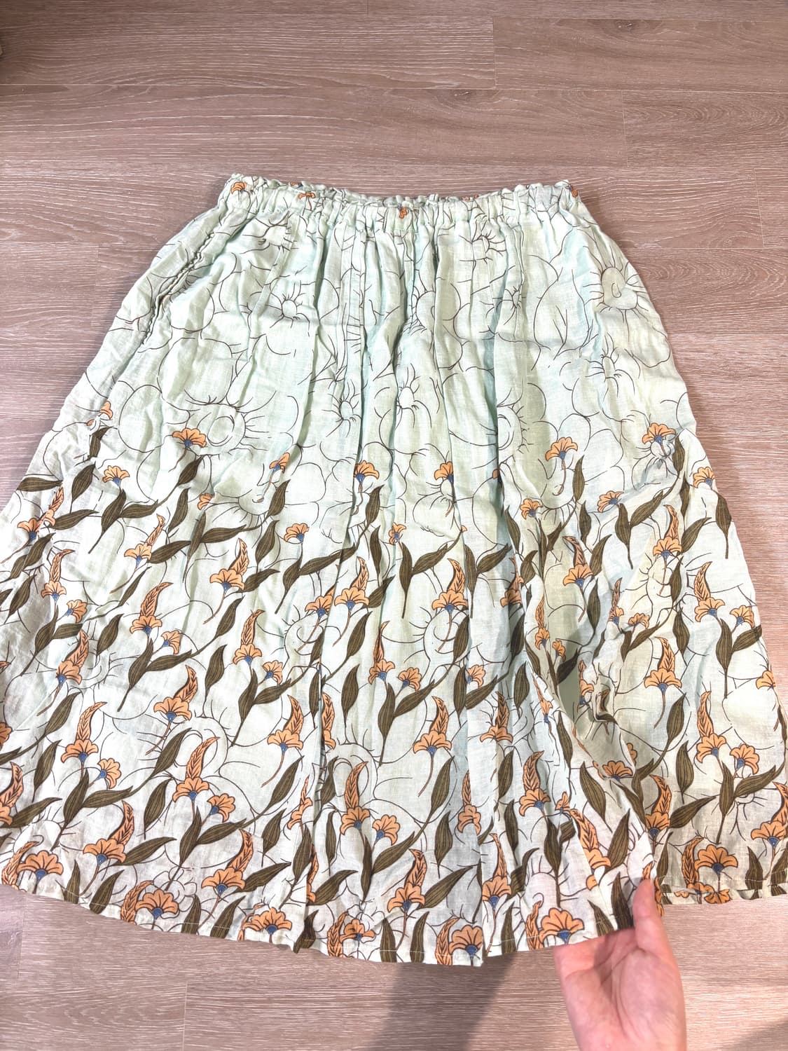 빨간머리앤st 모리 코디 세트🪵(세 개 구성) 상품이미지4