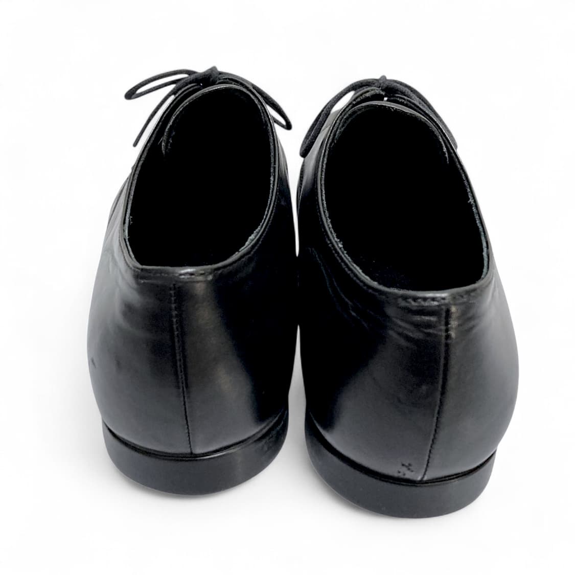 프라다 스포츠 스퀘어토 더비슈즈 상품이미지6