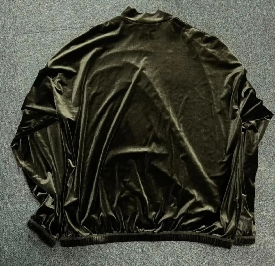 사스콰치패브릭스 벨루어 목폴라 XL 상품이미지2