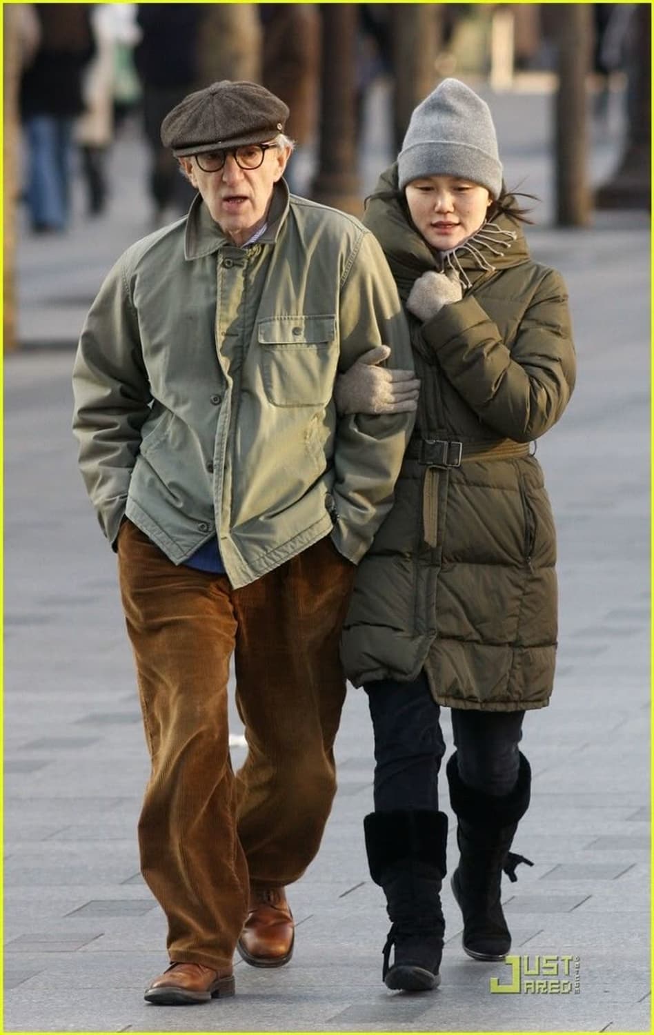 1974 US Navy A-2 Deck Jacket 미군 덱자켓 (XL) 상품이미지10