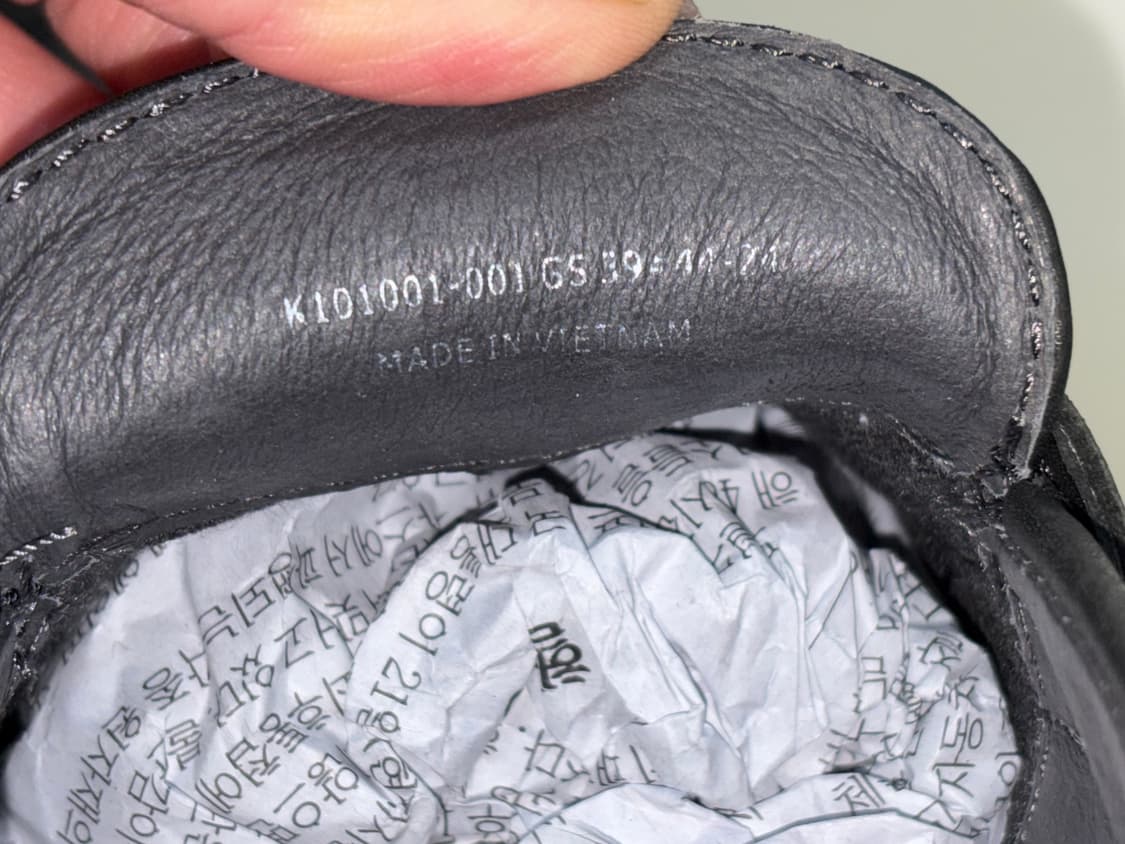 캠퍼 로퍼 250 상품이미지9