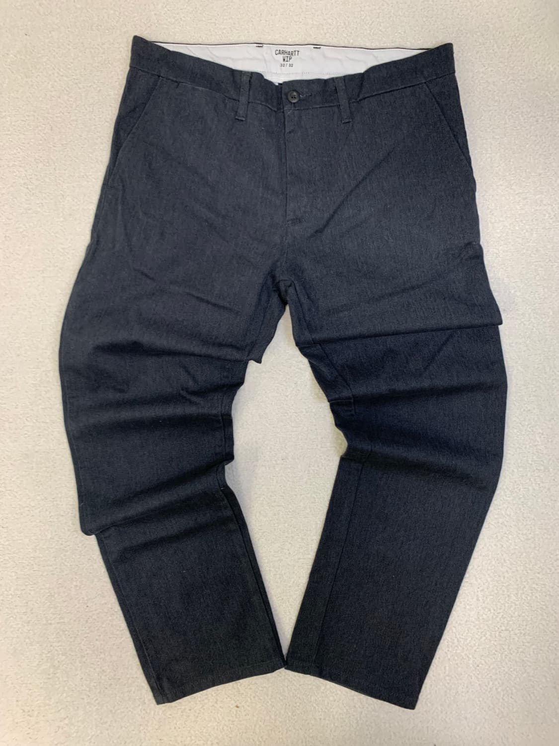 CARHARTT WIP JHONSON PANT 상품이미지1