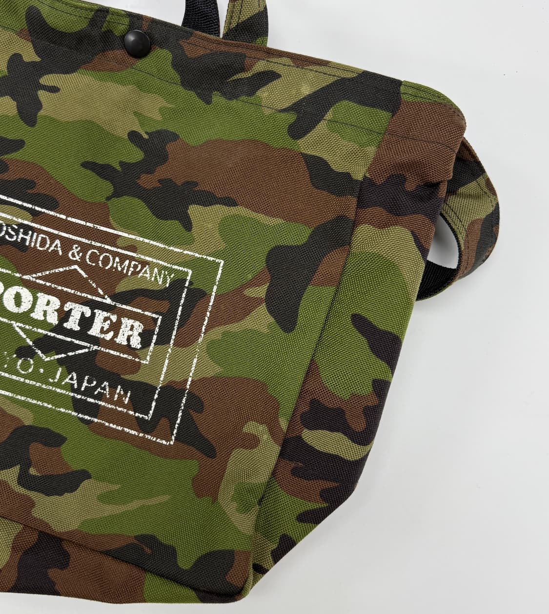 Porter woodland shoulder bag 상품이미지4