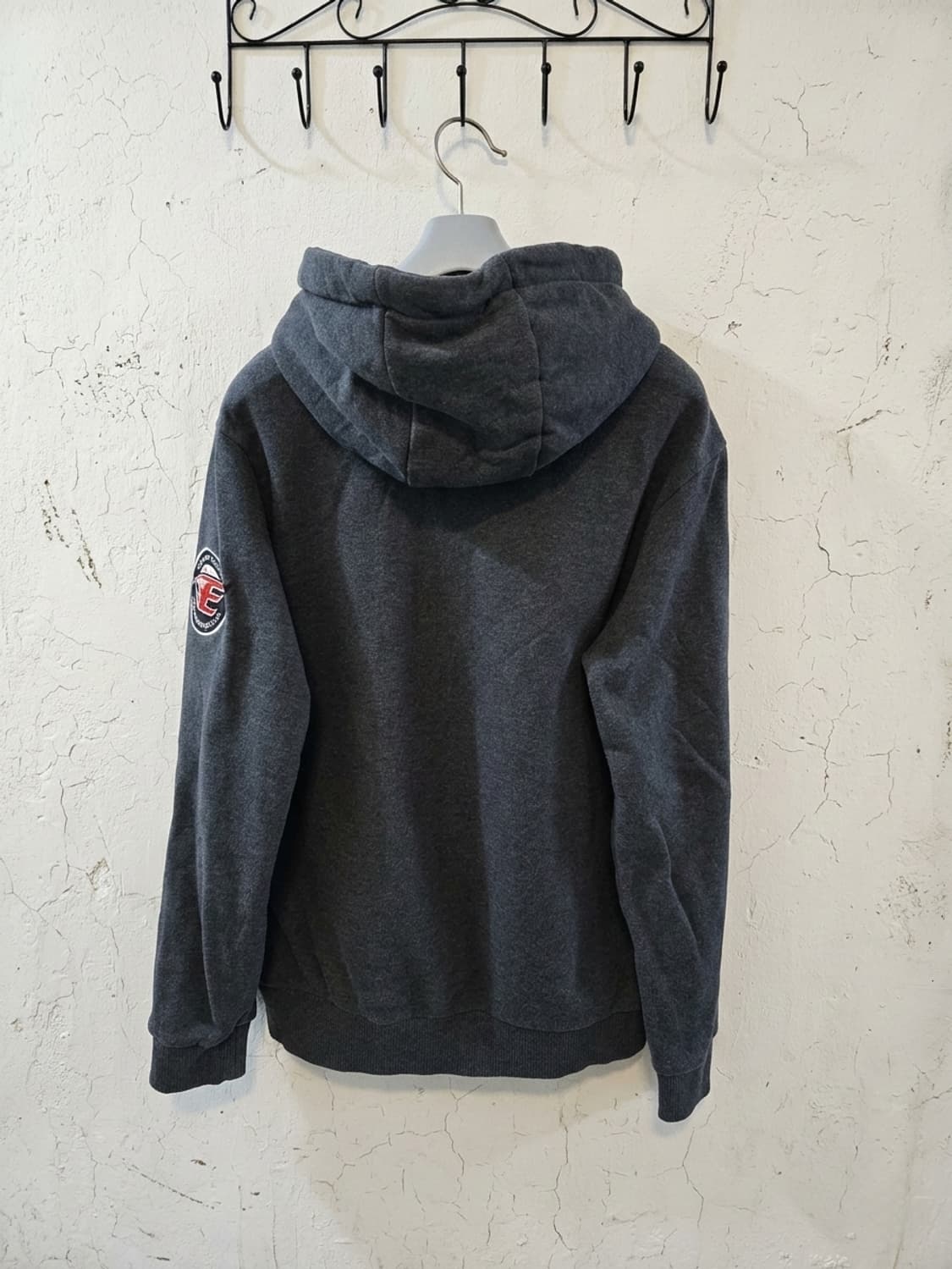 한화이글스 후드티 XL 상품이미지2