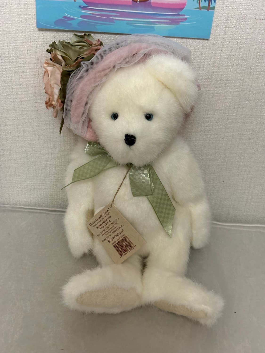 보이즈베어 상품이미지1