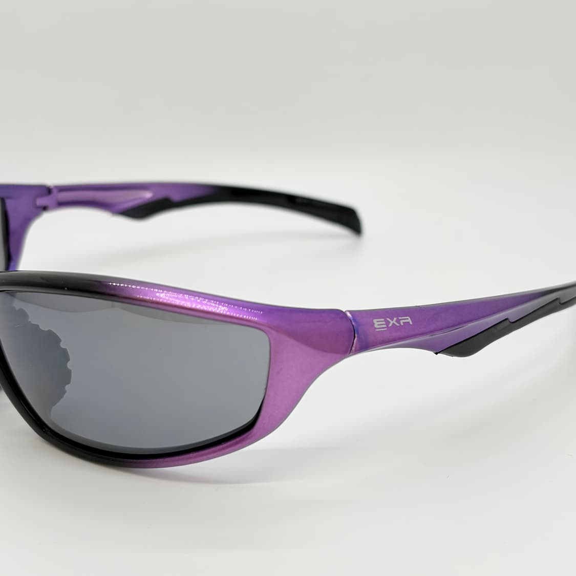 EXR 퍼플 스포츠 고글 선글라스 상품이미지4