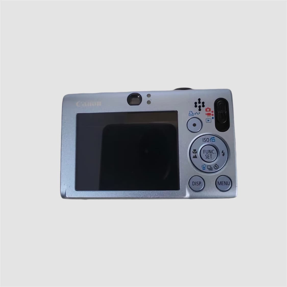 A급) 캐논 익서스 80 Blue CANON IXUS 80 빈티지 디카 상품이미지8
