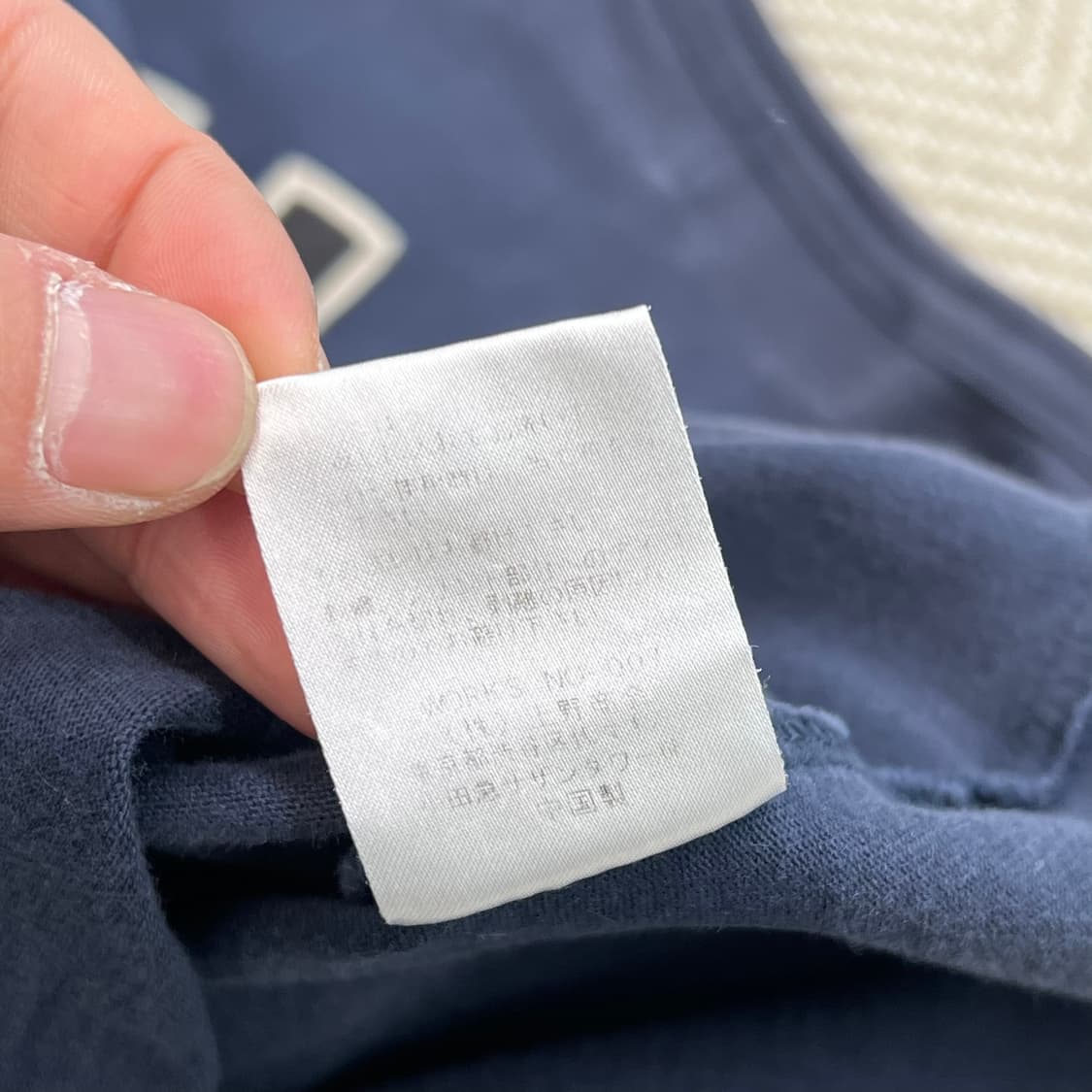 아비렉스 시카고 반팔티 r3332 상품이미지9