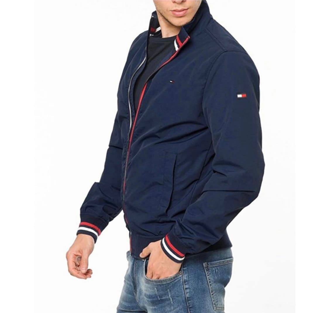 타미힐피거 자켓 XL 새상품입니다  상품이미지5