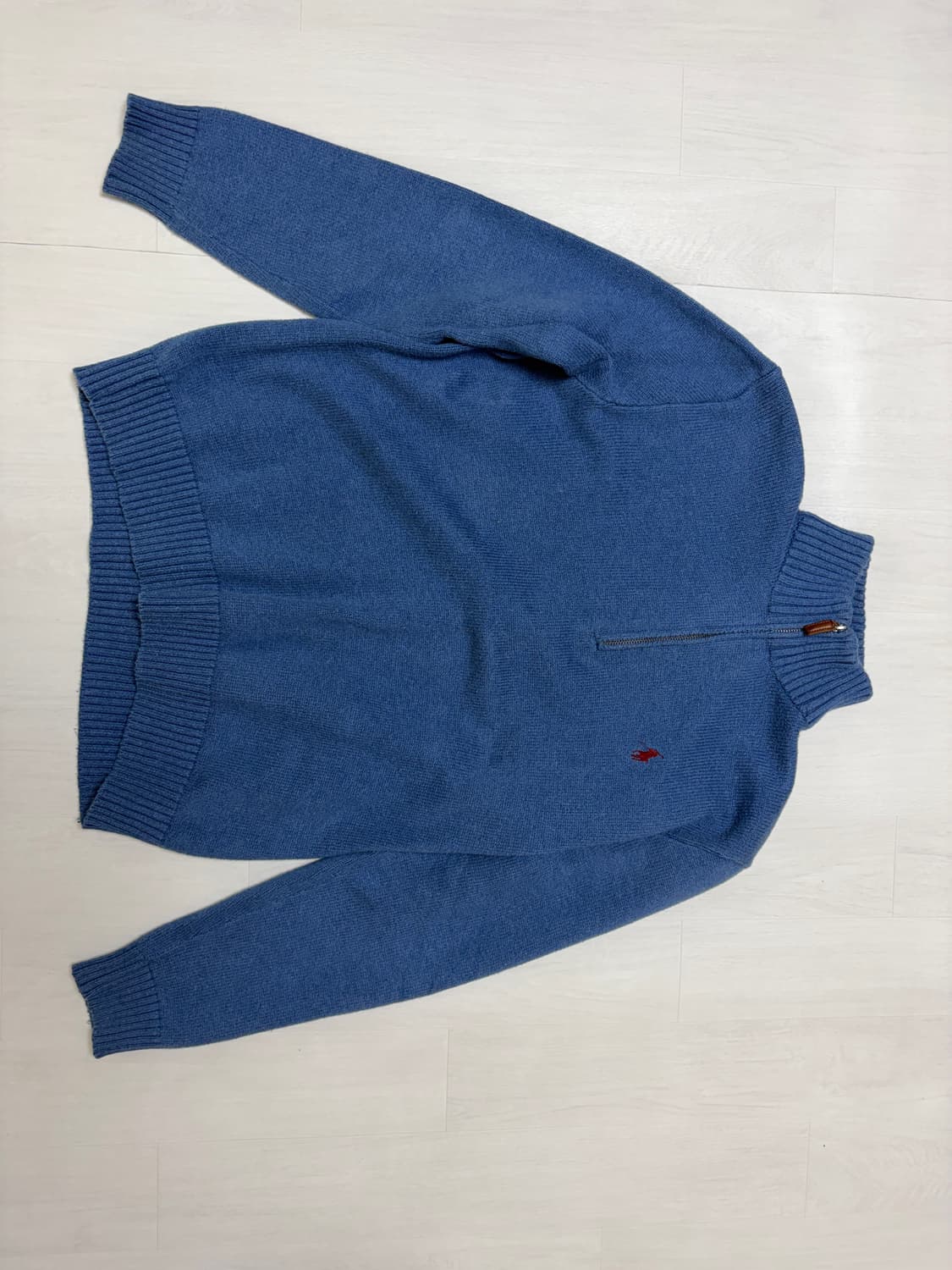 랄프로렌 니트 상품이미지1