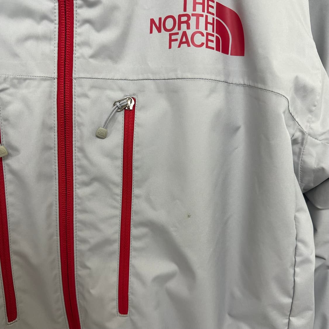  노스페이스 남자 평창2018 패딩자켓 100 L   상품이미지3