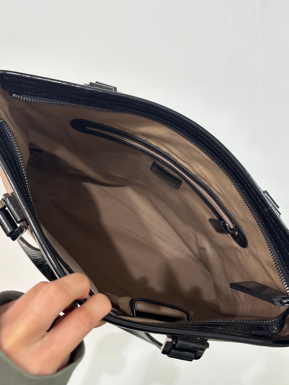 Burberry 버버리 노바체크 토트백 상품이미지9