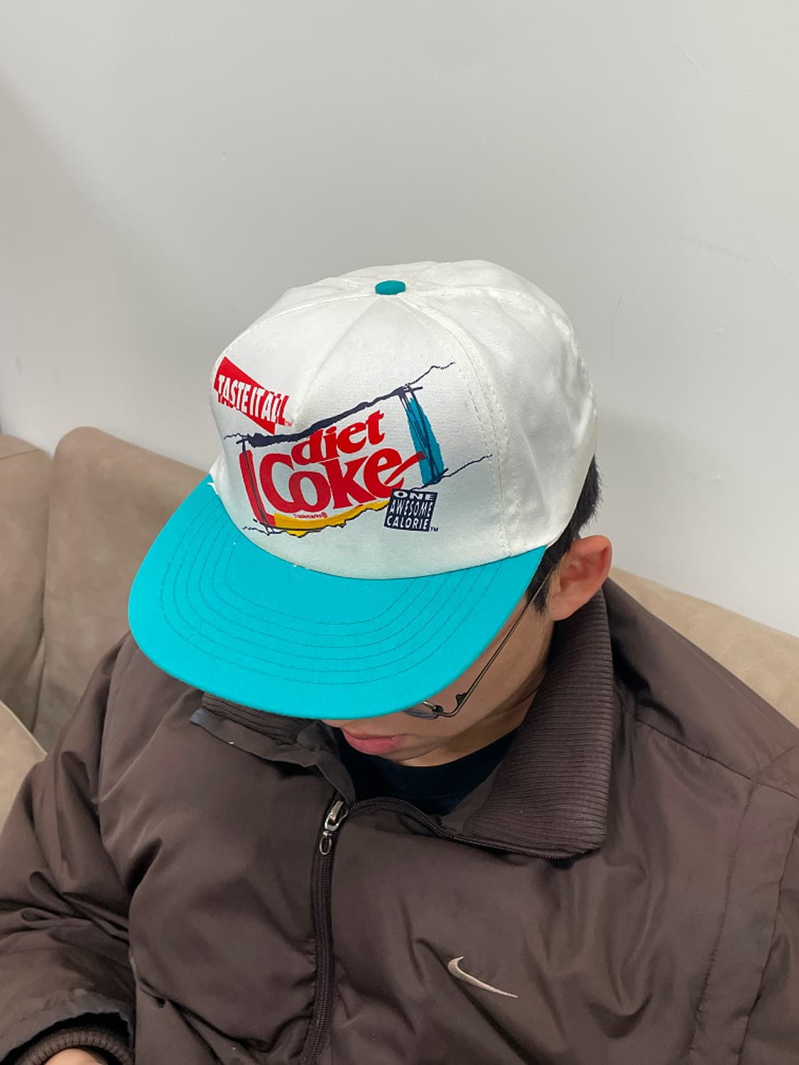 90s Coca-Cola Diet Coke  상품이미지1