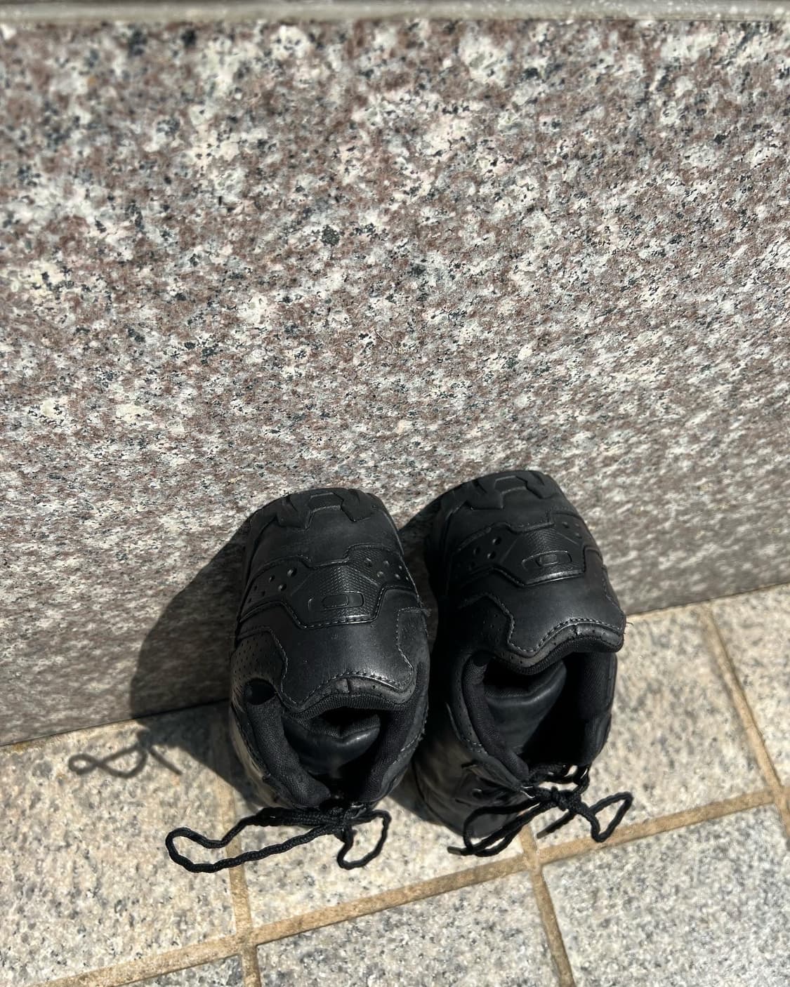 (280) Oakley Battalion Shoes 상품이미지7