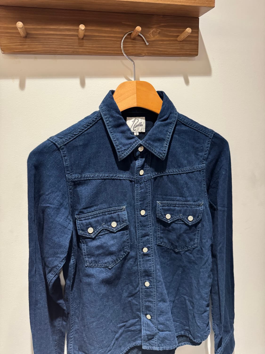 NEEDLES 상품이미지2