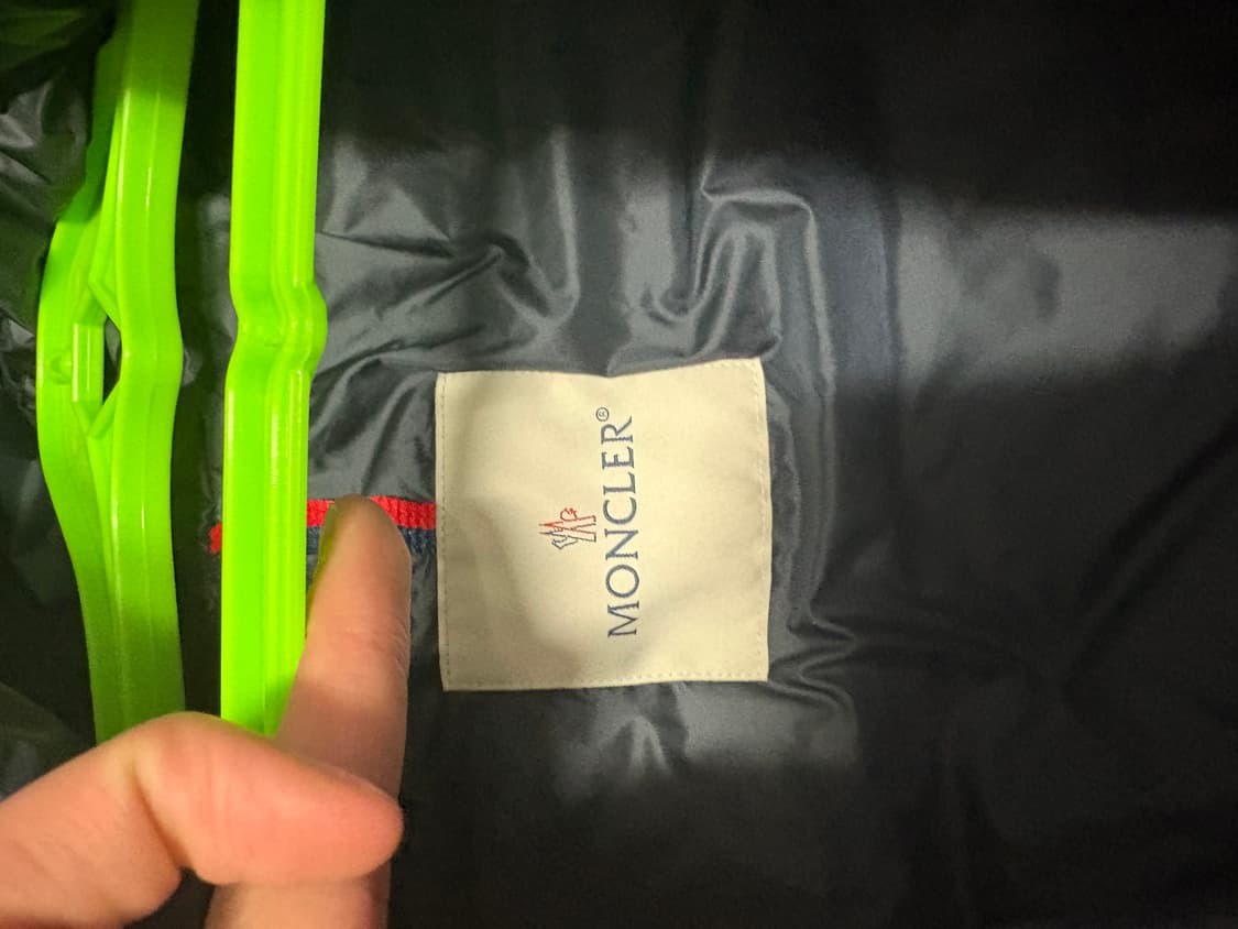 몽클레어 나잔 패딩 상품이미지4