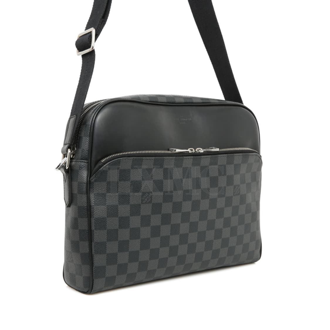루이비통 다미에 그라피트 데이턴 리포터PM 크로스백 N41408 상품이미지4