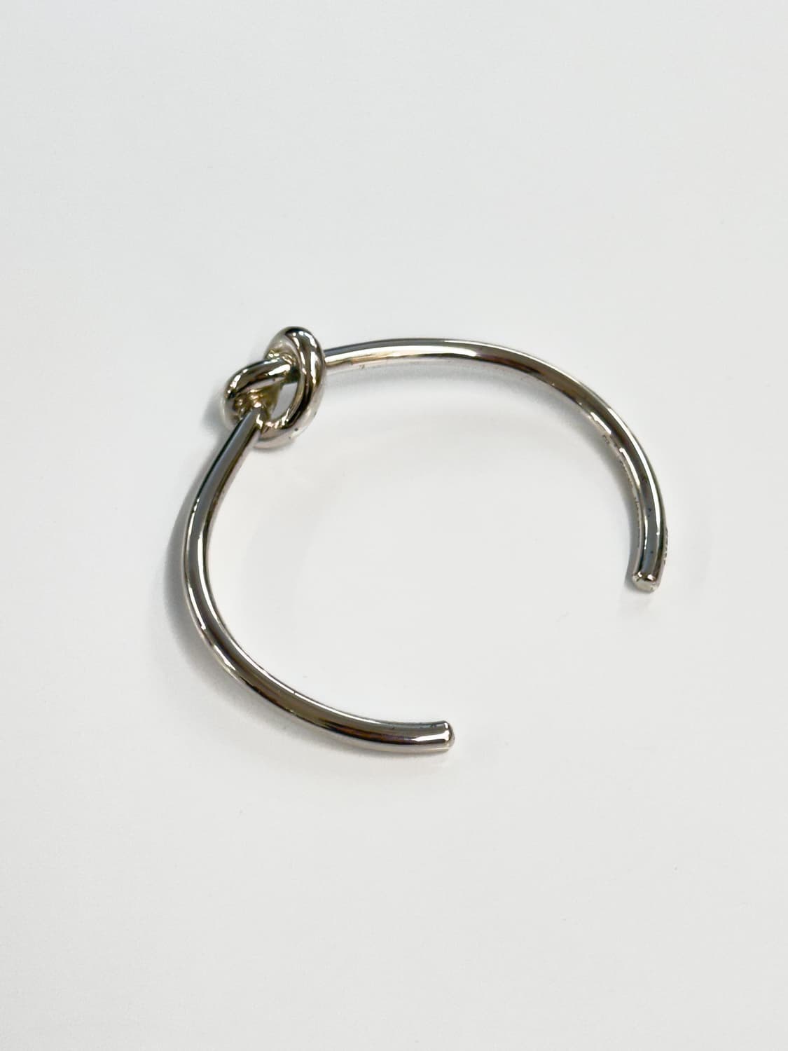 셀린느 knot extra thin 브레이슬릿 상품이미지6