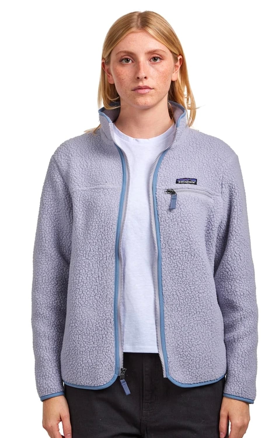 파타고니아 레트로 파일 플리스 자켓 우먼즈 상품이미지9